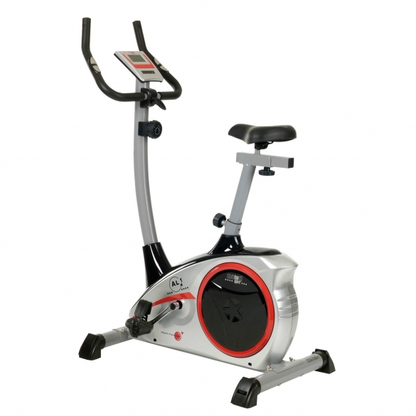 Christopeit hometrainer AL 1 7300.172